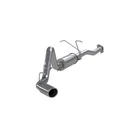 Mbrp Exhaust S5226AL 2.5" Cat-back Single Side Exit New. Price: $379.99.