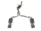 Awe 3015 43020 Touring Edition Cat Back Exhaust For 10-16 Audi A4 2.0T New. Price: $1945.00.