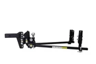 Safe Trailer Distribution Kit - Truetow Middleweight Wdh 6" Drop New. Price: $1161.25.