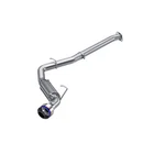 Mbrp S48063BE Cat-back Exhaust For 12-22 Subaru Brz & 17-22 GR86 New. Price: $683.09.