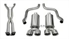 Corsa Performance 14469CB4 Engine Exhaust Valve Kit New. Price: $2617.13.