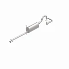 Magnaflow Brexhaust Direct Kit Fits 2004 2011 Ford Ranger 2.3L L4 New. Price: $269.27.