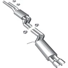 Magnaflow Performance Exhaust 16553 System Kit New. Price: $1454.45.
