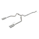 For Chevy Silverado 1500 24-26 Exhaust System Vulcan Series 304 Ss Dpf-back New. Price: $1141.20.
