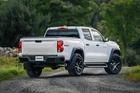 Mbrp 3" Armor Blk Catback Exhaust For 2023-2026 Colorado Canyon 2.7L Turbo New. Price: $649.99.