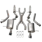 Genuine Mopar 2018-2024 Dodge Durango Performance Exhaust 77072487 New. Price: $2620.79.