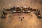 Valvetronic Designs Valved Sport Catback Exhaust System For 2007-2015 Audi R8 V8 New. Price: $4999.00.