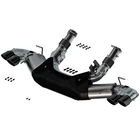 Borla 140840BC S-type Cat Back Exhaust System Kit For 2020-25 Corvette C8 6.2 V8 New. Price: $4596.99.
