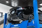Mbrp Armor Pro Single Rear Exit Carbon Tip Catback For 15-2021 Subaru Wrx & Sti New. Price: $779.99.