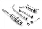 Magnaflow 16687 Stainless Cat-back Exhaust System For 06-11 Honda Civic New. Price: $1006.59.