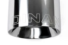 Dinan D663-0643-BOX Exhaust Tail Pipe Tip New. Price: $99.95.