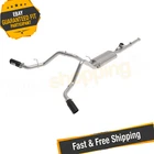 Afe 49-34131-B Gemini Xv 3" Catback Exhaust For 09-18 Silverado 1500 4.3L/5.3L New. Price: $1852.00.