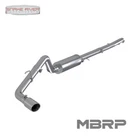 Mbrp 3" Aluminized Exhaust 2019-2023 Ford Ranger 2.3L Ecoboost S5227AL New. Price: $384.99.