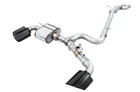 Awe Tuning 18-19 For Audi Tt Rs 2.5L Turbo Coupe 8S/MK3 Switchpath Exhaust W/... New. Price: $2775.00.