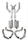 Hooker Blackheart Exhaust System 70501386RHKR New. Price: $1399.95.