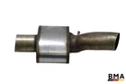 Audi RS5 Quattro Engine Exhaust Center Muffler Resonator 2018 - 2023 Oem Used. Price: $164.99.