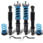 Maxpeedingrods T6 Coilovers 24 Level Suspension Kit For Mazda 2009-2013 New. Price: $419.00.