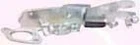 Right Heat Exchanger Mounting Kit For Vw Kaefer Transporter 54-85 043 298 148A New. Price: $51.32.