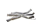Injen Catback Exhaust System For 2016-2021 Honda Civic Sedan 1.5T (SES1573) New. Price: $814.42.