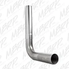 Mbrp UT8001 5" Universal Smokers Single Stack Exhaust Kit (fabrication) New. Price: $294.99.