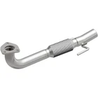 Brexhaust Pipe For Saab 9-3 2003-2011 New. Price: $251.41.