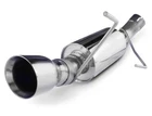 Slp M31021 2005-2010 Ford Mustang V6 Powerflo Axle Back Exhaust New. Price: $439.99.
