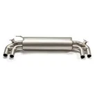 Remus 750024 0300 Resonated Centre Section Exhaust For 2023 Mini Countryman New. Price: $439.20.
