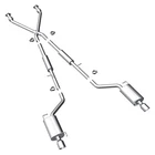 Magnaflow Street Series Cat-back Exhaust System For Infiniti G35 & G37 2007-2013 New. Price: $2149.00.