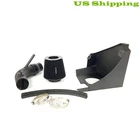 High Flow Cold Air Filter Intake Pipe Kit For Cadillac Ats Cts 2.0T 2013-2019 Bk New. Price: $140.99.