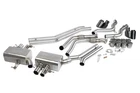 CBK0050 Apr Catback Exhaust System - RS6 / RS7 (C8) New. Price: $2698.95.