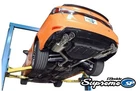 Greddy Dual 63.5MM Supreme Sp Axle-back Exhaust For Lexus Gs (2017-2020) New. Price: $881.72.