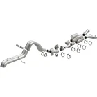 Magnaflow Performance Exhaust 19619 Overland Series Cat-back System New. Price: $4021.62.
