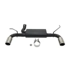 Flowmaster Axle-back Dor Force Ii Moderate Sound New. Price: $790.91.