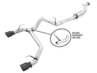 Awe Tuning 3015-33456 Exhaust System Kit New. Price: $1385.00.