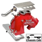Banks 42804-R Monster-ram Intake Kit For 13-18 3500/4500/5500 6.7L Cummins New. Price: $898.00.