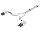 Borla 140745BC S-type Cat-back Exhaust System 18-19 Ford Mustang New. Price: $2025.99.