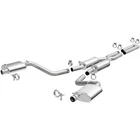 Magnaflow 16514-AK 2009-2012 Challenger 5.7L V8 Gas Ohv New. Price: $1779.00.