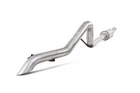 Mbrp S5530AL 2.53" Armor Lite Cat-back Exhaust Turndown Exit For 2012-2018 Jeep New. Price: $324.99.