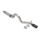 Flowmaster 717880 Flowfx Cat-back Exhaust System, 97-99 Wrangler New. Price: $444.99.