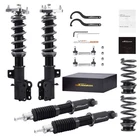 24 Level Damer Coilovers Adjustable Suspenion Kit Ford Mustang 2015-2023 New. Price: $488.00.