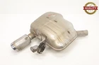 2017 - 2024 Audi A4 Engine Rear Left Side Exhaust System Muffler Oem 8W5253611A Used. Price: $199.99.