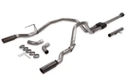 Flowmaster 817936 Outlaw Cat-back Exhaust Fits 2019-2022 Dodge Ram 1500 5.7L New. Price: $1106.95.