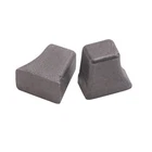Edelbrock 2733; Exhaust Crossover Plugs, Cast Iron For Oldsmobile V8 New. Price: $32.55.
