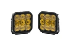 Diode Dynamics DD6772P Led Light Pods New. Price: $499.95.