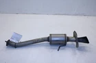 2017-20 Acura Mdx Advance 3.5L Awd Rear Left Exhaust Muffler Pipe 18340-TZ5-A01 Used. Price: $148.27.