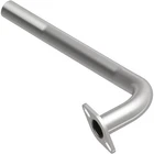 Brexhaust Pipe For Nissan Frontier Xterra Pathfinder New. Price: $74.41.