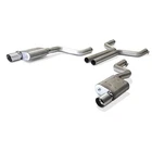 Bbk Exhaust System Kit Fits: 2015-2017 Ford Mustang Gt Varit New. Price: $999.99.
