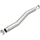Magnaflow 19491 D-fit Muffler 409 Ss 3.5IN 2019 Fits Chevrolet Silverado 1500 New. Price: $214.00.