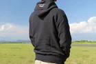 Hks 51007-AK757 Super Racing Hoodie Black Cotton Blend Motorsport Apparel New. Price: $206.95.