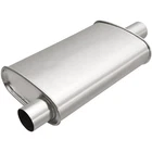 Ford Mustang Mercury Cougar Brexhaust Muffler Dac New. Price: $75.41.